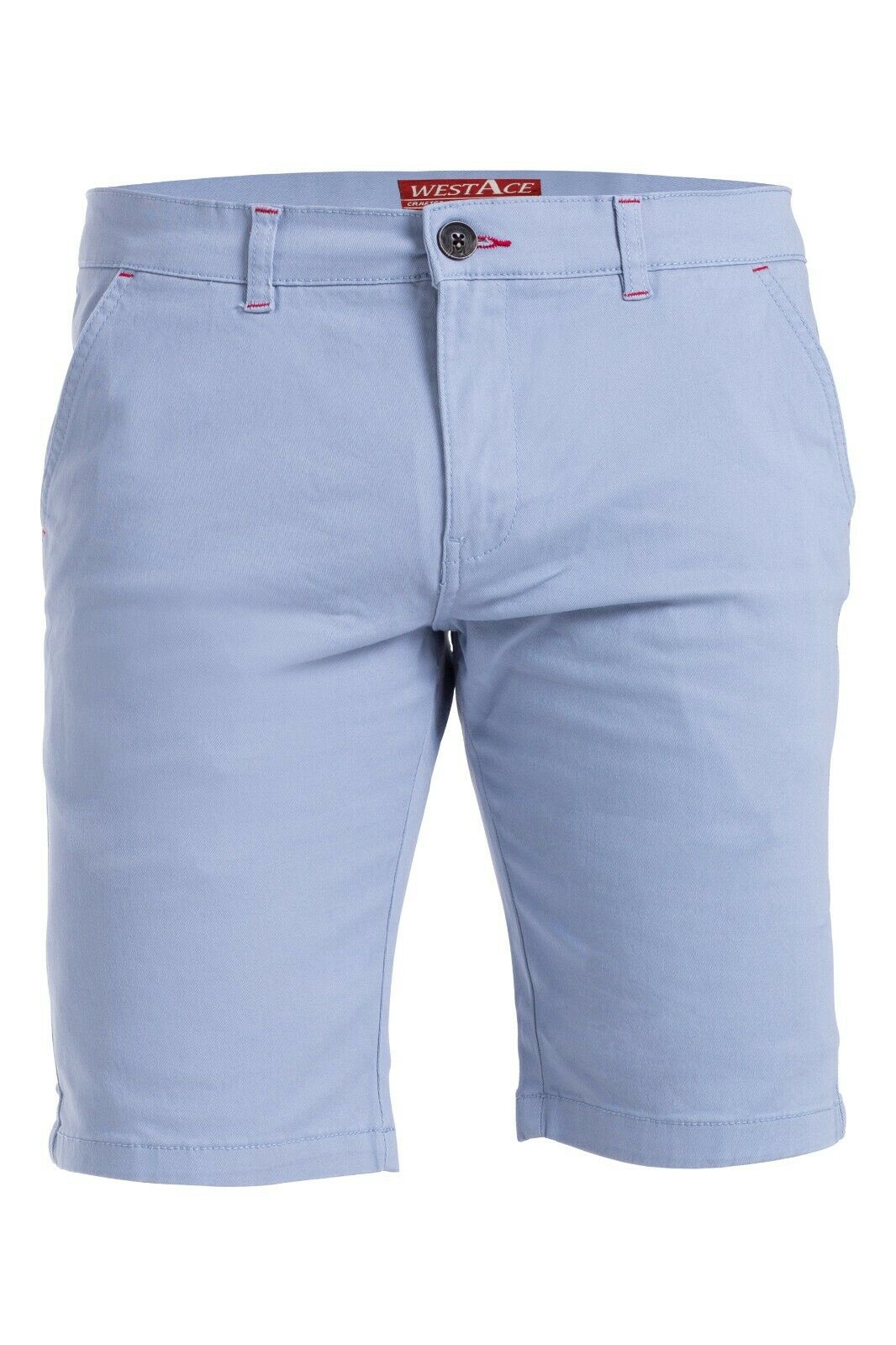 Mens Cotton Cargo Combat Half Pants Trousers Beach Shorts Khakis Pocket |  eBay